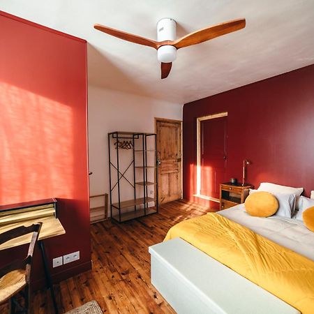 Appartement Cosy Au Coeur Du Village - Le Segala Montbazens Екстер'єр фото