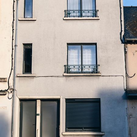Appartement Cosy Au Coeur Du Village - Le Segala Montbazens Екстер'єр фото