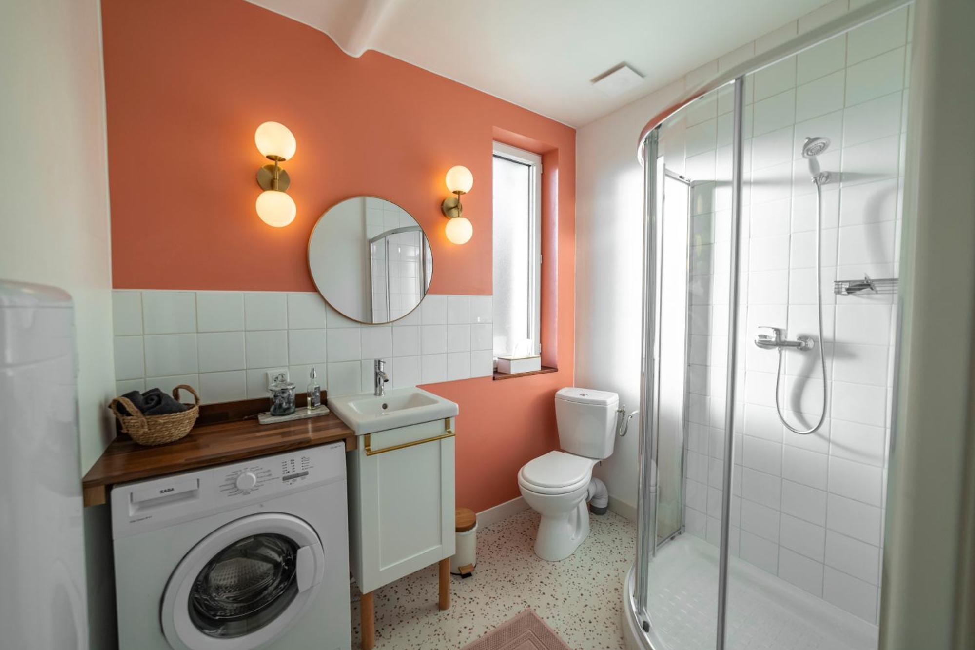 Appartement Cosy Au Coeur Du Village - Le Segala Montbazens Екстер'єр фото