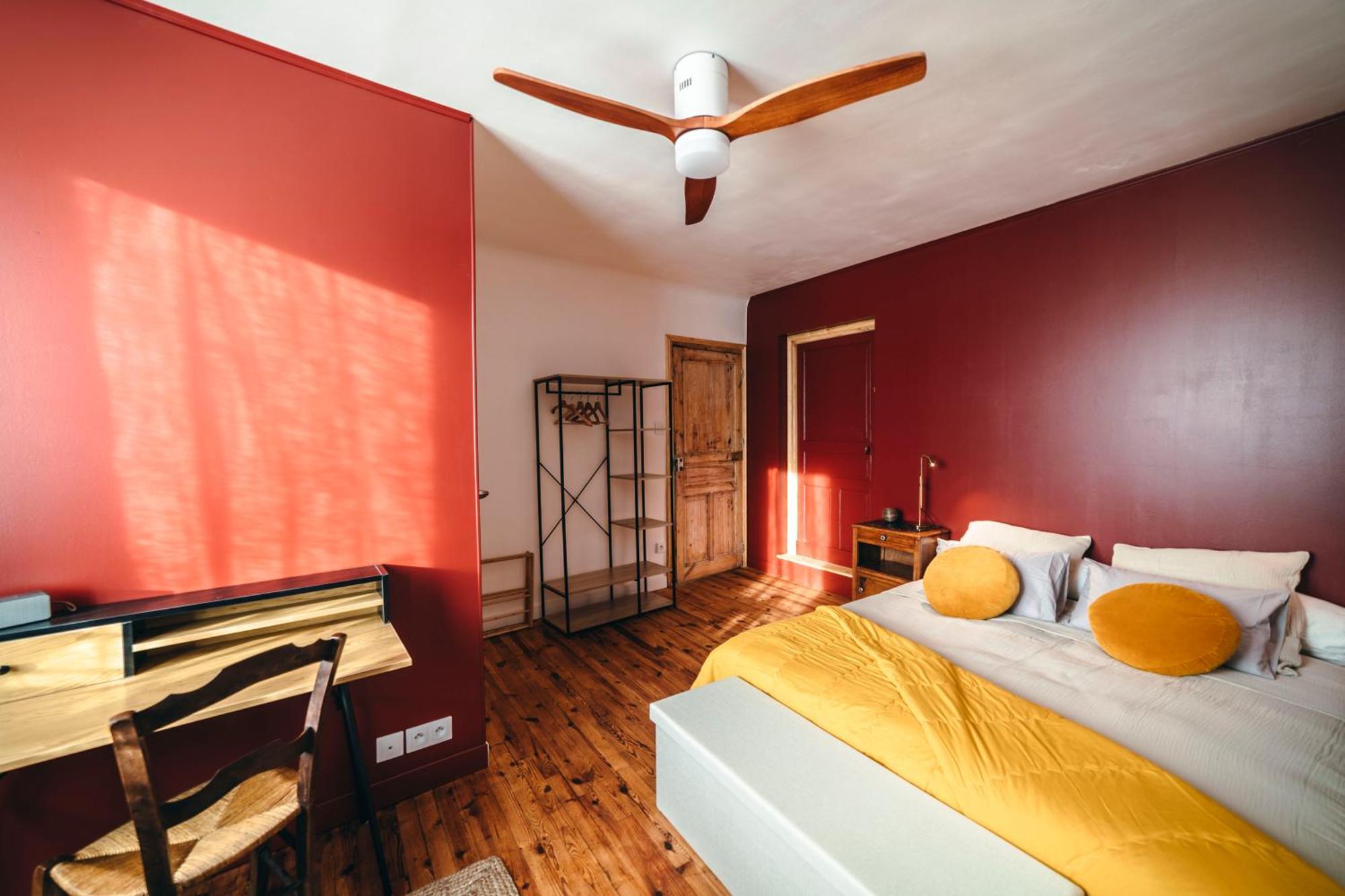 Appartement Cosy Au Coeur Du Village - Le Segala Montbazens Екстер'єр фото
