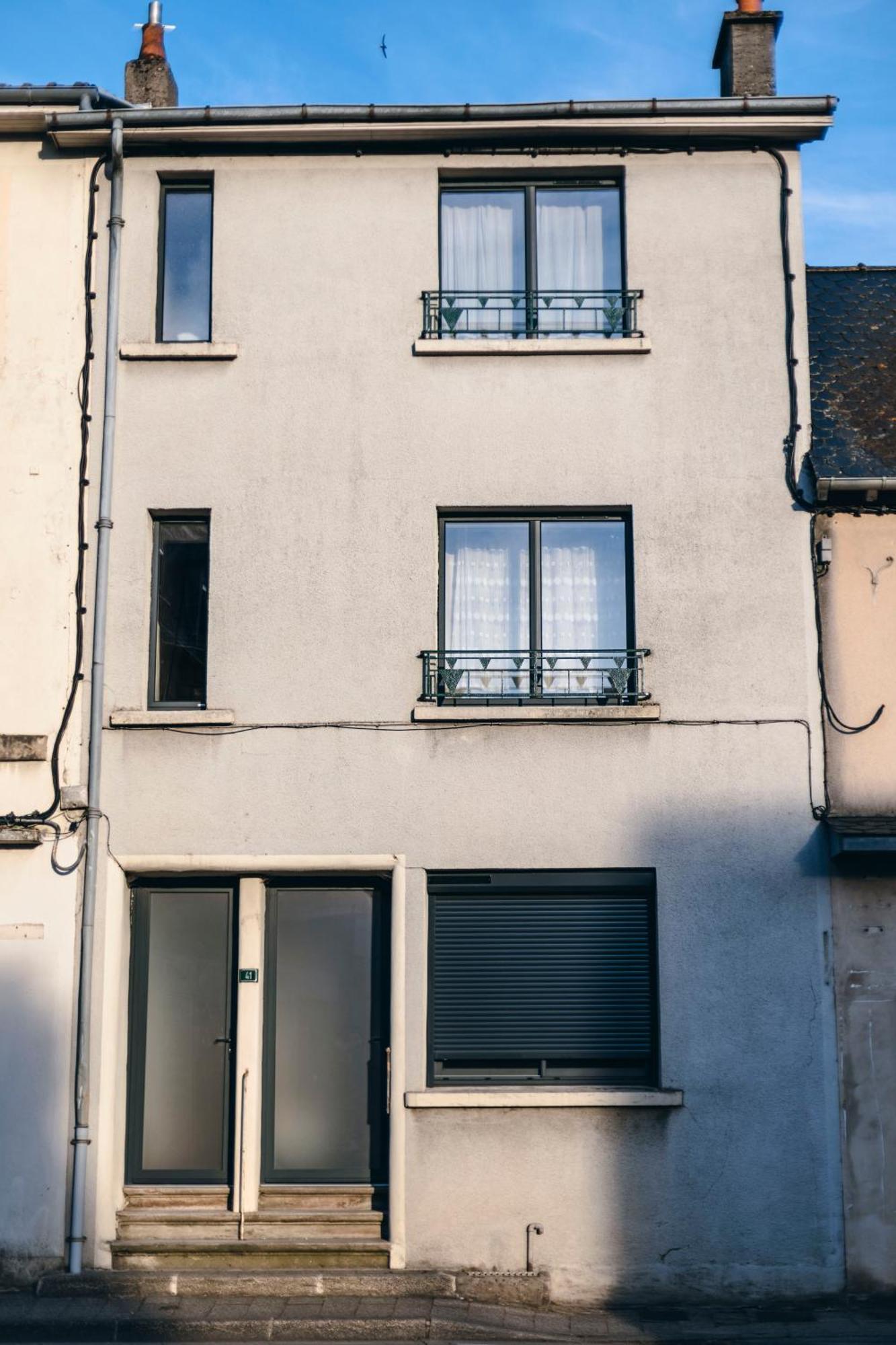 Appartement Cosy Au Coeur Du Village - Le Segala Montbazens Екстер'єр фото