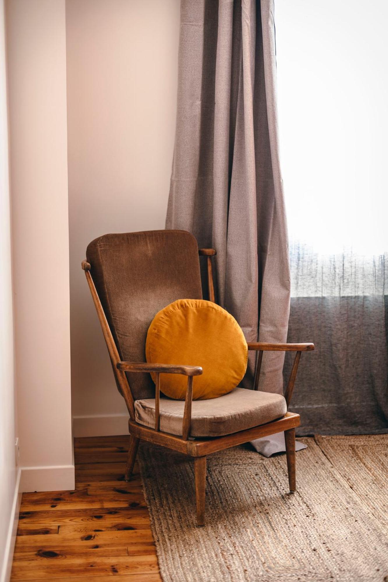 Appartement Cosy Au Coeur Du Village - Le Segala Montbazens Екстер'єр фото