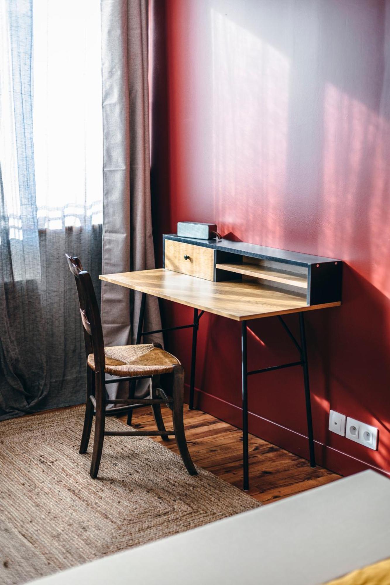 Appartement Cosy Au Coeur Du Village - Le Segala Montbazens Екстер'єр фото